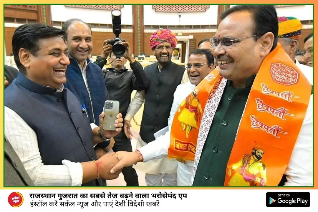 बजट 2025, अब प्रदेश के बाहर भी ईलाज, सवा लाख नौकरियां, पत्नि के साथ वाली संपत्ति सस्ती, फ्री वाली बिजली पर लगी कंडीशन – फोटो 2