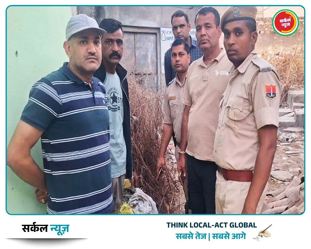 नशे के काले साम्राज्य पर प्रहार: ANTF ने 'ऑपरेशन 750' और 'मदप्रलय' से तोड़ी तस्करों की कमर, 5.25 करोड़ के मादक पदार्थ जब्त – फोटो 2