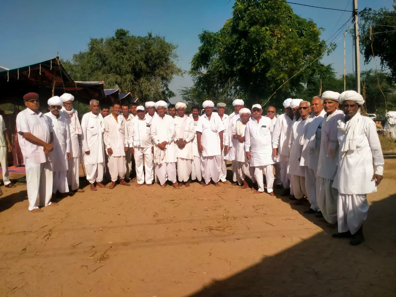 जल, जमीन और हक के लिए किसान शंखनाद!