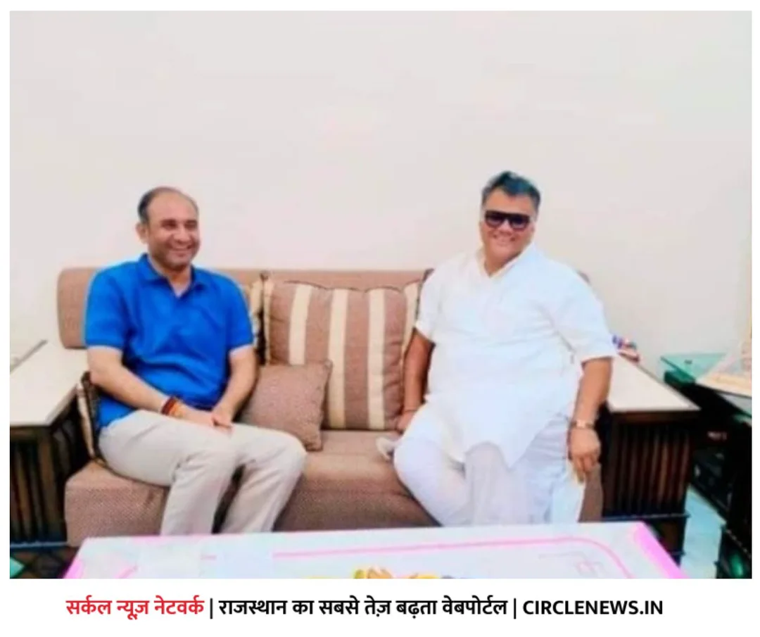 विधायक रतन देवासी और पूर्व सांसद देवजी पटेल का जन्मदिन मनाया