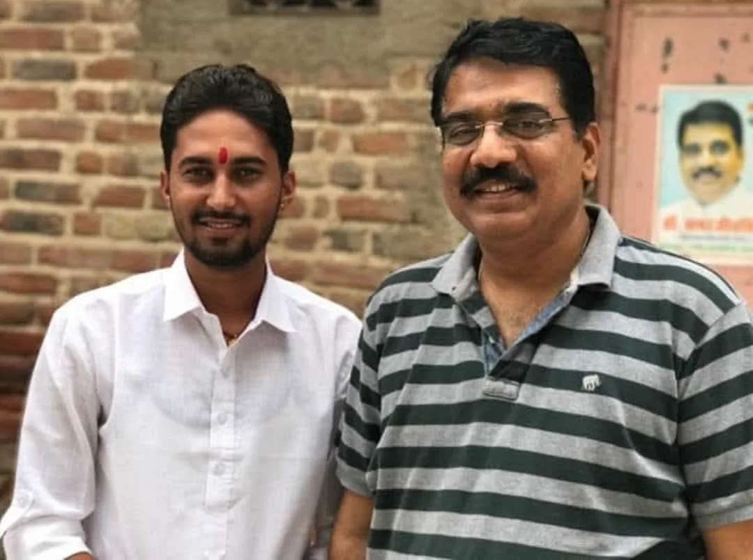 छात्र राजनीति से जिला नेतृत्व तक: एडवोकेट श्रवण ढाका को कांग्रेस विधि विभाग की बड़ी जिम्मेदारी