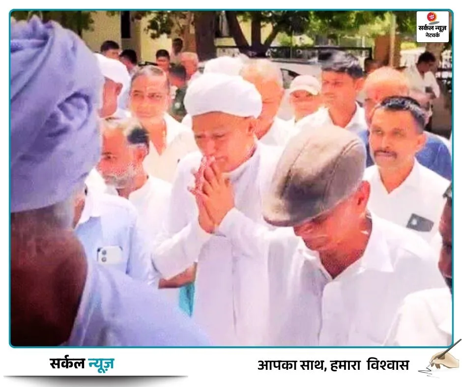 बनास डेयरी चुनाव: 6 उम्मीदवार निर्विरोध, शंकर चौधरी और परबत पटेल की जीत तय – फोटो 2