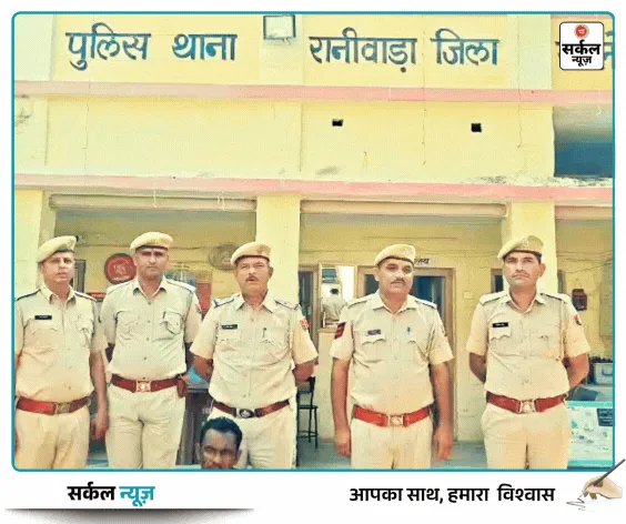 दीपावली से पहले जालौर में 'दुकानदारों' की खैर नहीं: 8 प्रतिष्ठानों पर छापा, कम तौल और फर्जी पैकेजिंग पर 15 हजार की शास्ति
