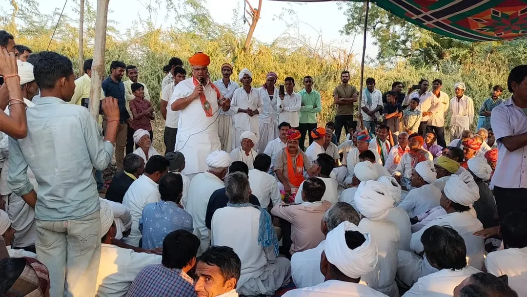 सरनाऊ समिति में उपचुनाव: महिला बहुल समिति में कांग्रेस और भाजपा में कांटे की टक्कर, जो जीता उसका बनेगा उपप्रधान, भाजपा छोड़ कॉंग्रेस का दामन थामा – फोटो 2