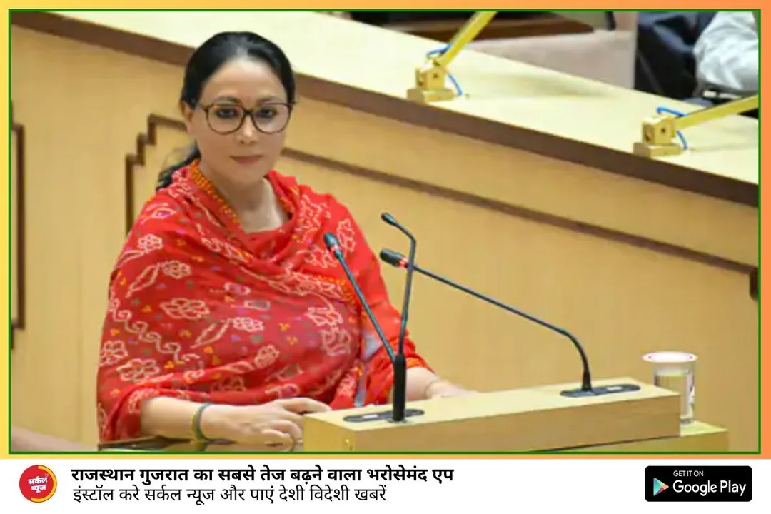 बजट 2025, अब प्रदेश के बाहर भी ईलाज, सवा लाख नौकरियां, पत्नि के साथ वाली संपत्ति सस्ती, फ्री वाली बिजली पर लगी कंडीशन