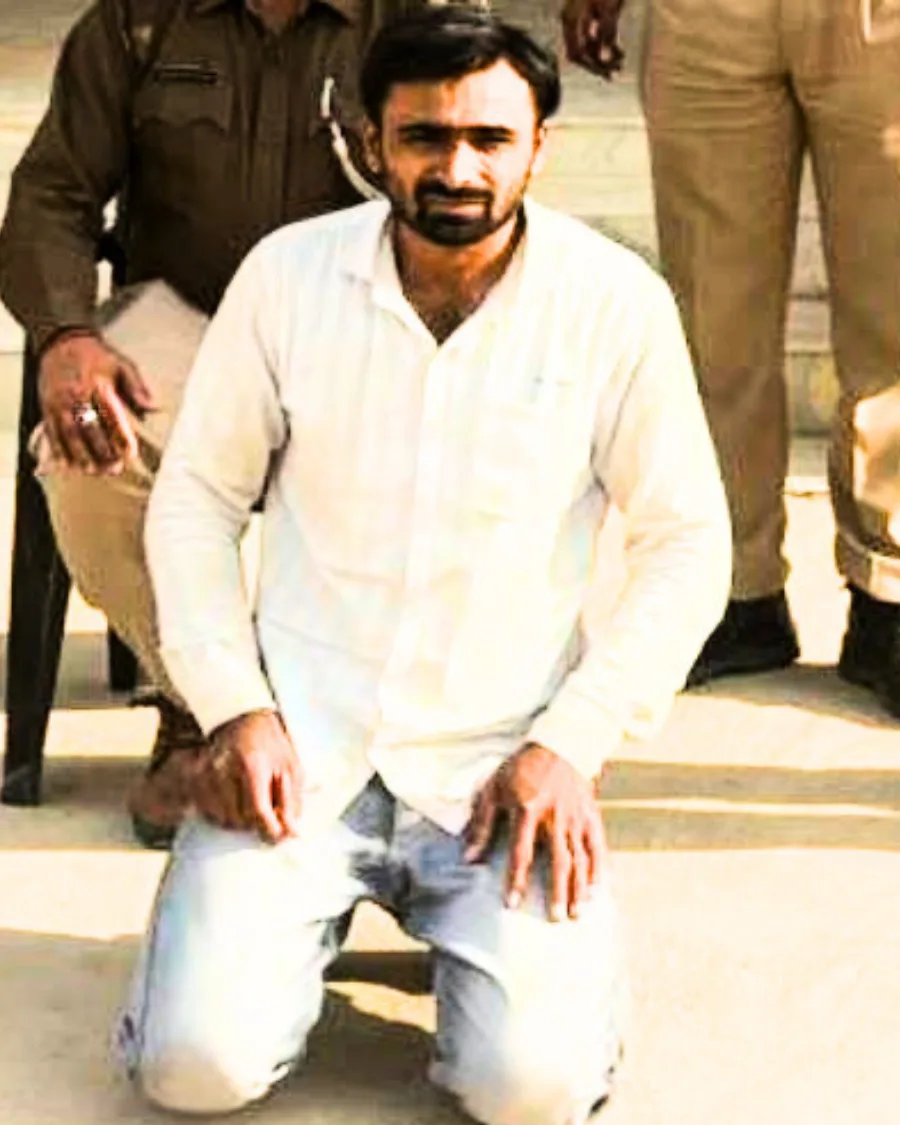 सरवाना पुलिस की बडी कामयाबी, चोरी की वारदातों का खुलासा, 300 ग्राम गोल्ड और ढ़ाई किलो सिल्वर को करवाया फ्रिज, आरोपी दीपक पुरोहित बालेरा गिरफ्तार