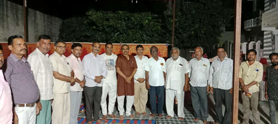 एक शाम खेडा गोगाजी के नाम, रानीवाड़ा में भजन संध्या का आयोजन – फोटो 3