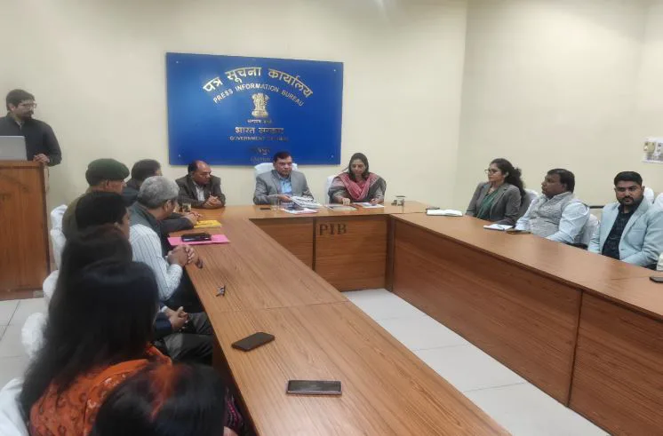 💥 बडी खबर: सरकारी योजनाओं की पहुँचेगी प्रभावी गूँज