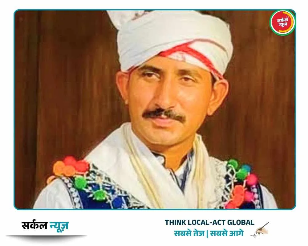 जालोर में जुटेगा आदिवासियों का हुजूम: भील प्रदेश की हुंकार भरने 30 को बरेठा आएंगे सांसद राजकुमार रोत