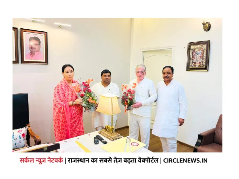 प्रदेश में 196 करोड़ की लागत की 332 किमी सड़कों की स्वीकृति- बजट घोषणाए समय पर पूरी होंगी-उपमुख्यमंत्री, दिया कुमारी
