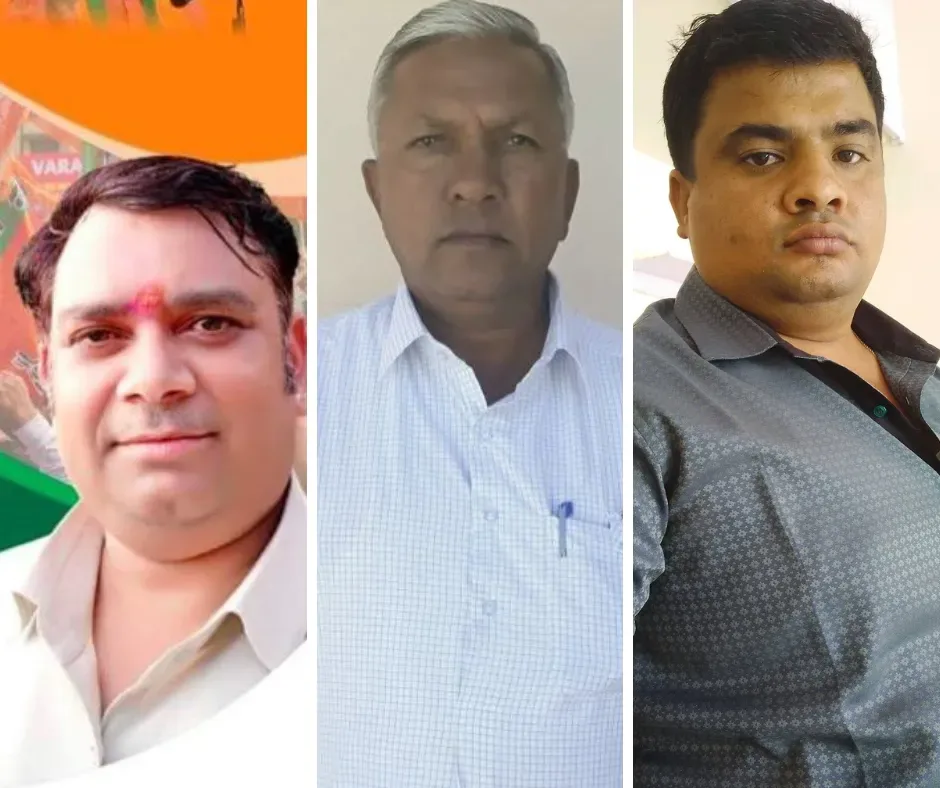 भाजपा ने की मंडल पालक, प्रभारी एवं संयोजकों की नियुक्ति, सशक्त मंडल से सशक्त बुथ की तैयारियां शुरू – फोटो 2