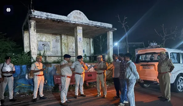 माउंट आबू में कानून व्यवस्था चौपट: धानेरा के युवक की चाकू मारकर हत्या, पुलिस पर उठे गंभीर सवाल