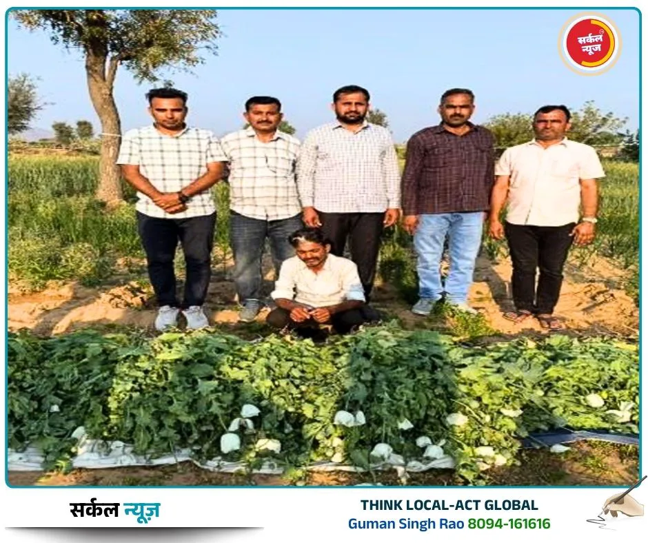 ऑपरेशन 'शस्यविषम': मौत के सौदागर की जहर की खेती पर ANTF का वज्र प्रहार, सवा करोड़ की अफीम जब्त