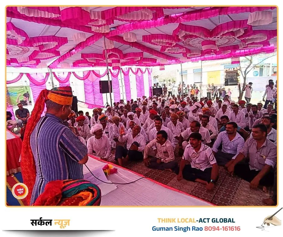 श्वेत क्रांति को मिला नया पंख: मोकणी में बीएमसी भवन का लोकार्पण, दुग्ध उत्पादकों के खिले चेहरे – फोटो 2