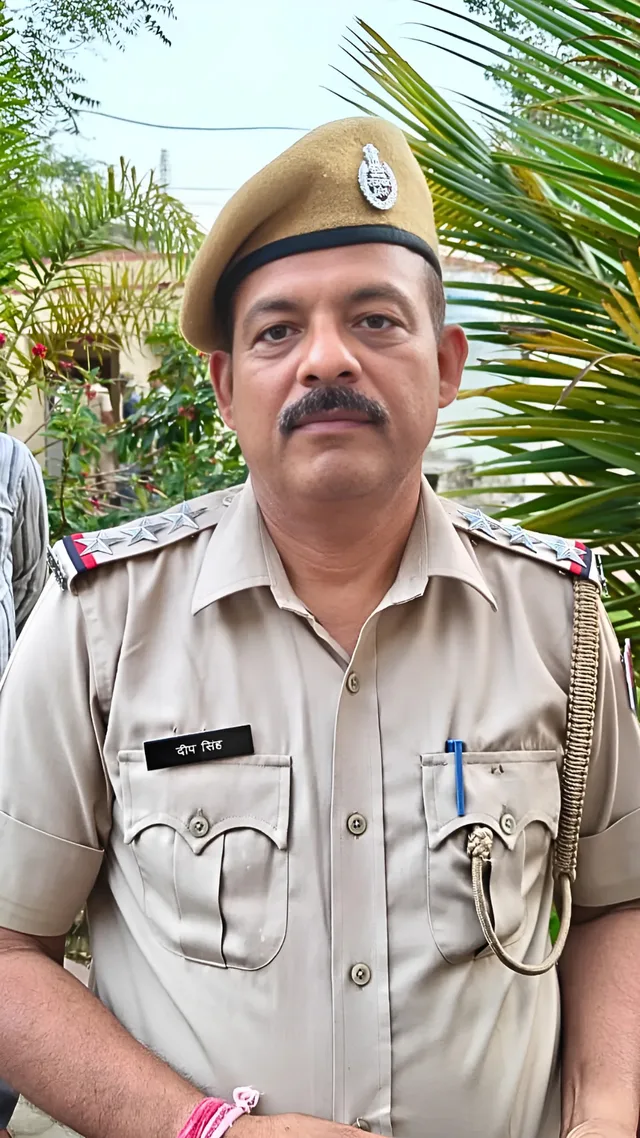 ऑपरेशन 'धरकरभर' : करोड़पति बाप का बेटा और सुखी घर का युवक, नशे की दलदल में गिरफ्तार