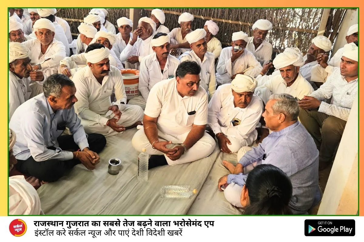 मुख्य सचेतक ने सड़क दुर्घटना में असामयिक निधन पर परिवारजनों को दी सांत्वना