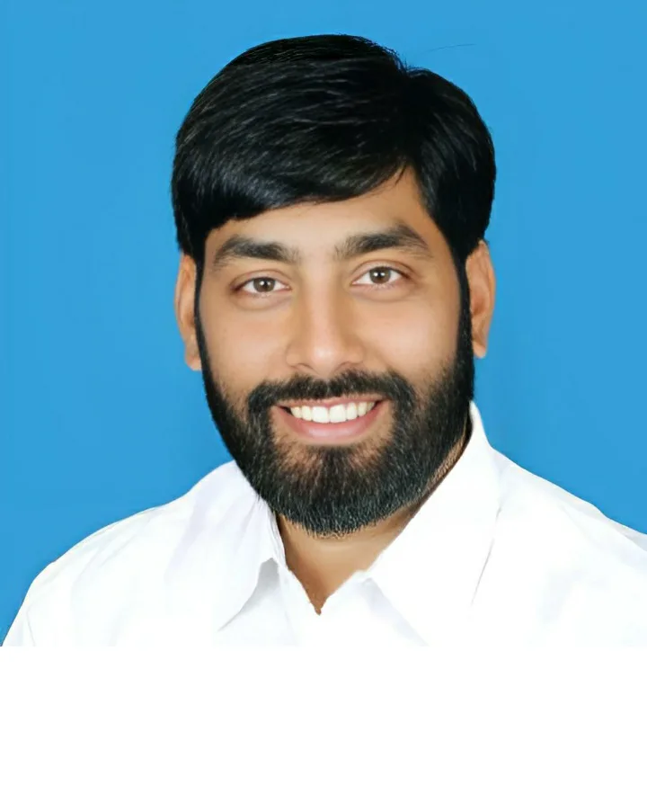 किसानो की चिंता करने आये कांग्रेसी, भाजपा सरकार को घेरा, यादव और नागा आये जालोर – फोटो 3