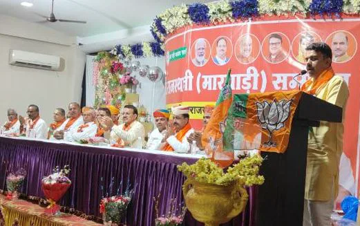 जोधपुर स्वीट्स हमले के विरोध में मीरा भायंदर बंद, व्यापारी एकता मंच का निषेध मोर्चा 3 को