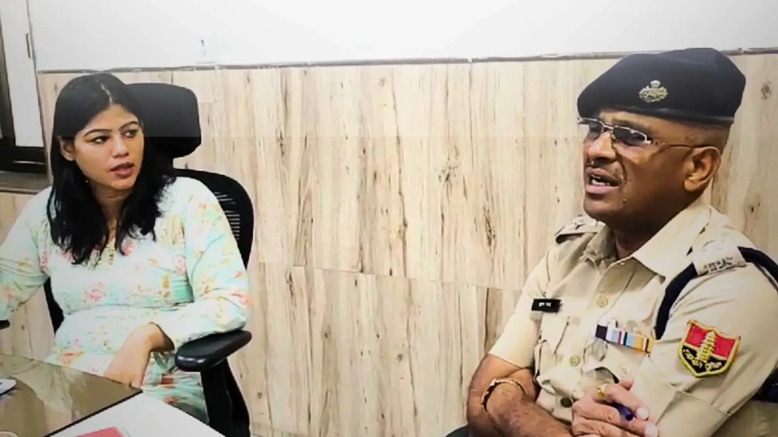 मतगणना 8 बजे शुरू होगी, कलक्टर एसपी की प्रेस वार्ता, भीनमाल में 25 और रेवदर में 18 राउंड, 12 बजे से रूझान आना होगा शुरू