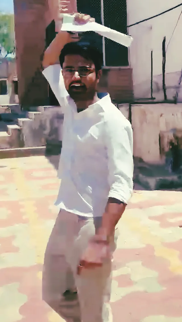 भू-माफियाओं के खेल से सुलग उठे बड़गांव और मालवाड़ा! – फोटो 2