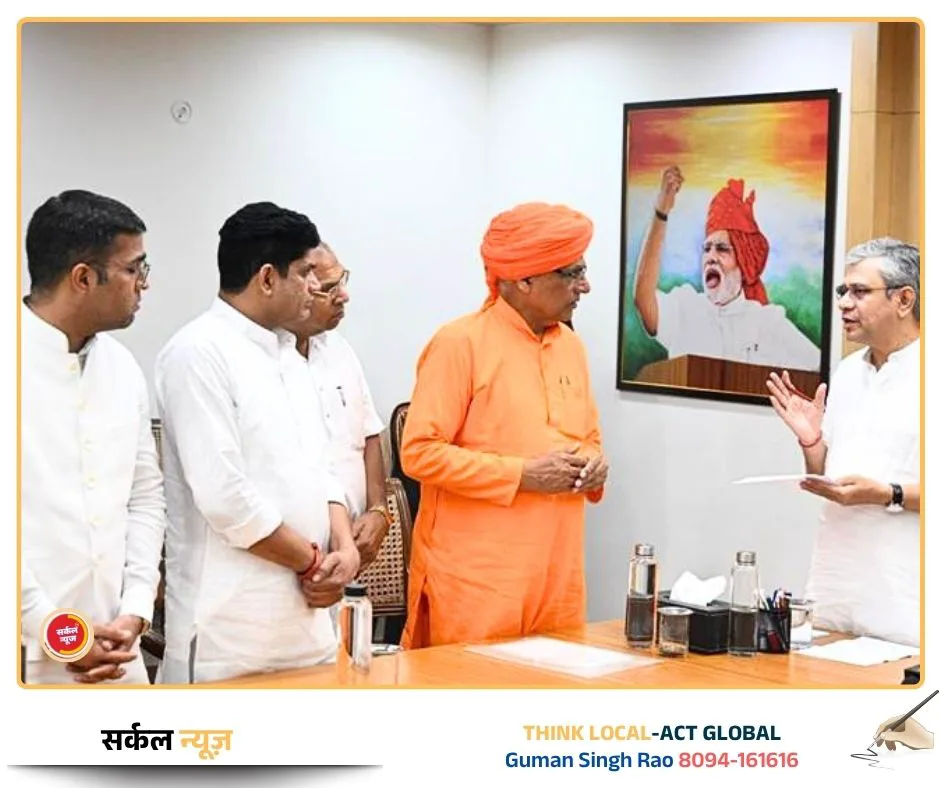 खाटूधाम के लिए रेलवे की बड़ी सौगात: बाबा के भक्तों का सफर होगा और आसान, रिंगास-सीकर के बीच बनेगा नया स्टेशन – फोटो 2