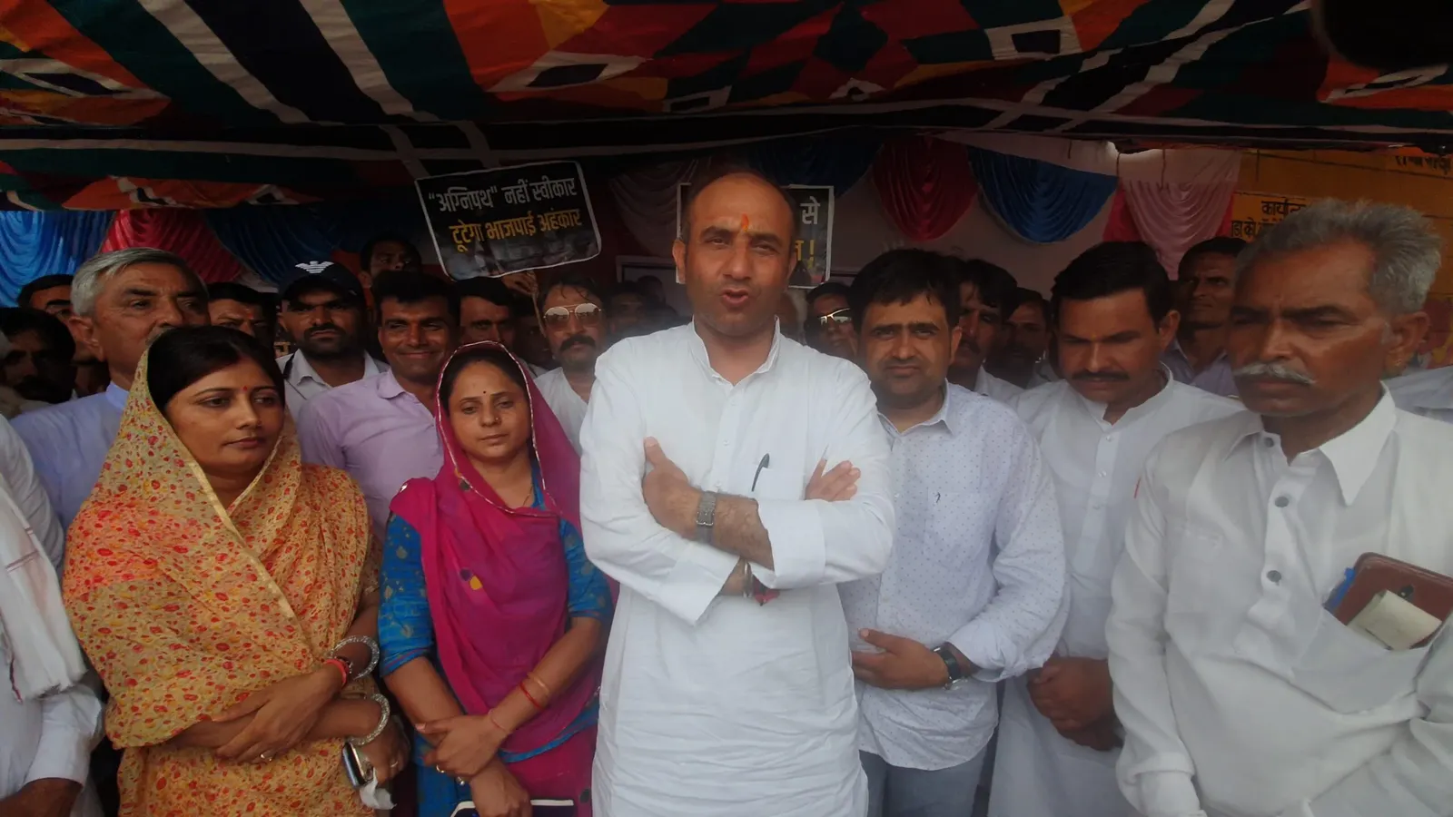 रतन देवासी ने चुप्पी तोड़ी, फर्जी वीडियो से सांसद का नाम जोड़ने की घटना पर क्या बोले? देखे खास वीडियो