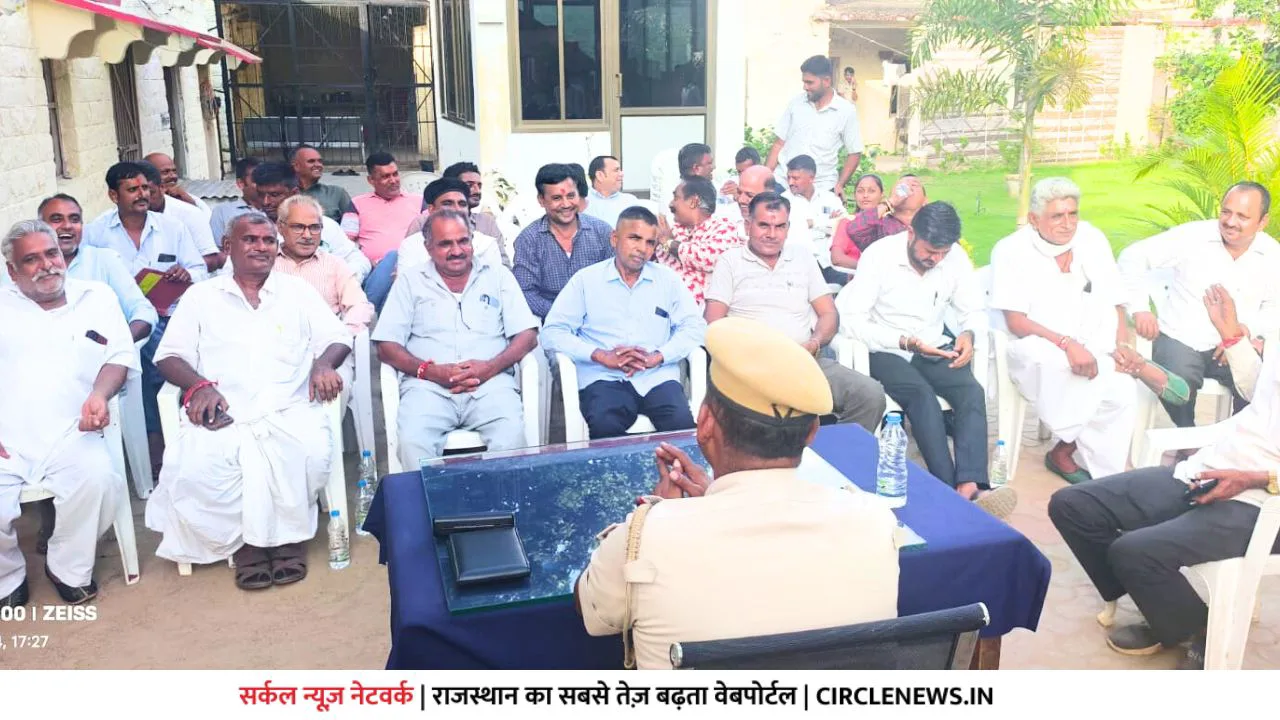 ईद मिलादुनब्बी फेस्टिवल को लेकर सीएलजी सदस्यों की बैठक आयोजित, कौमी एकता को मजबूत करने पर दिया जोर