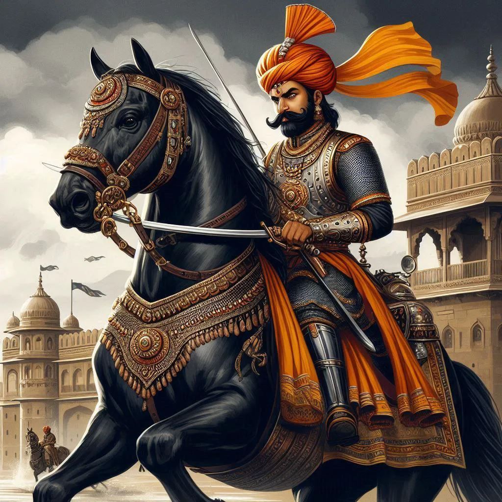 राणा नृपालदेव शौर्य दिवस एवं प्रतिभा सम्मान समारोह: जसवंतपुरा में भव्य आयोजन आज