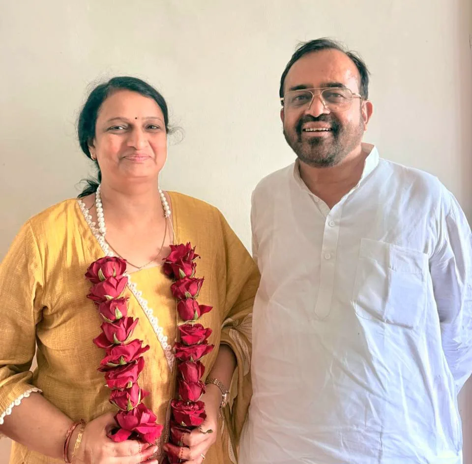 जनभावनाओं के अनुरूप संवरेगा सिरोही, चुनावी घोषणा पत्र बनेगा परिषद का ‘संकल्प पत्र’ – फोटो 2