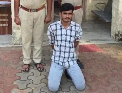 ऑपरेशन संपोलिया: रानीवाड़ा पुलिस ने डोडा पोस्त के साथ युवक गिरफ्तार