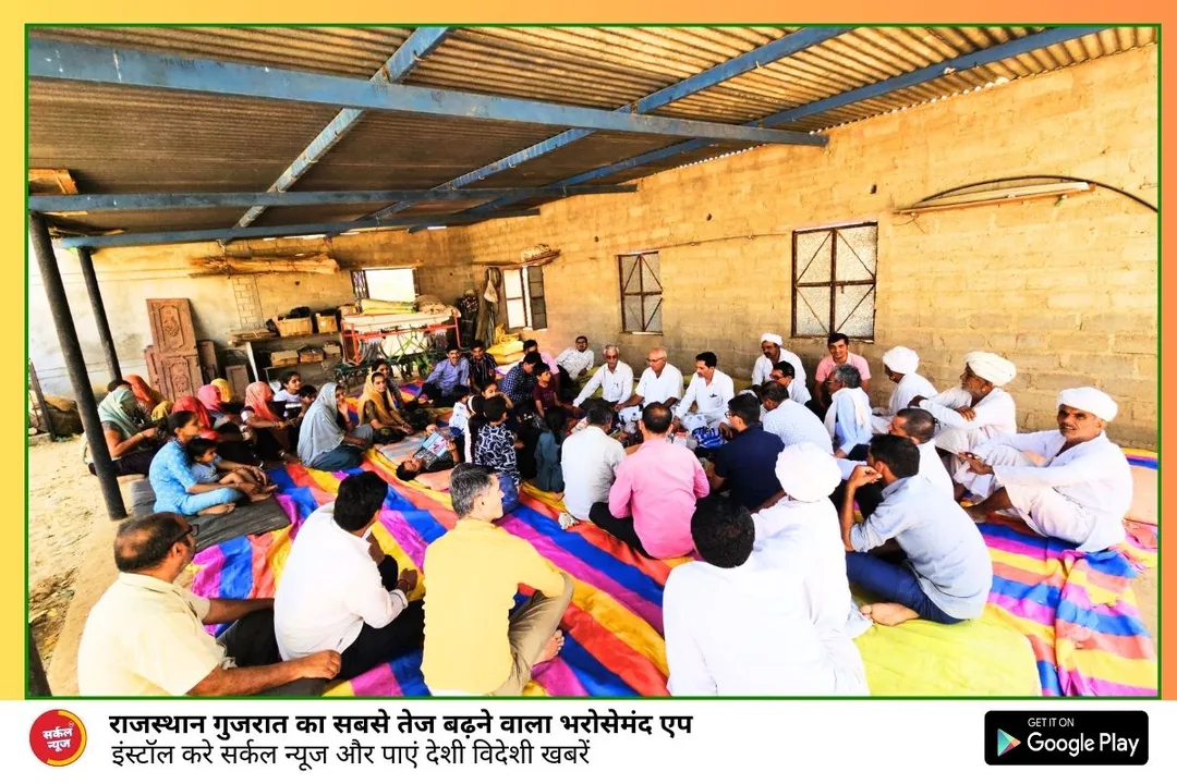 गौ आधारित प्राकृतिक खेती: धानोल का प्रेरणादायक कदम – फोटो 2