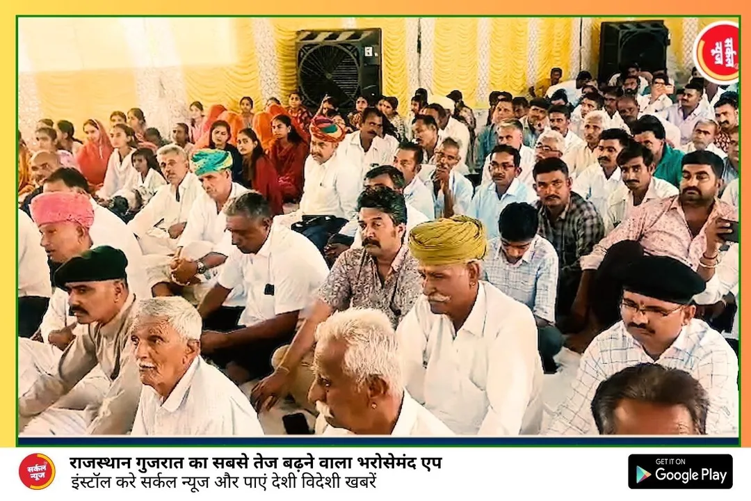 देवल राजपूत प्रतिभावान सम्मान, जसवंतपुरा क्षेत्र की ६१ प्रतिभाओं का किया सम्मान, देवल व देवड़ा रहे मौजूद