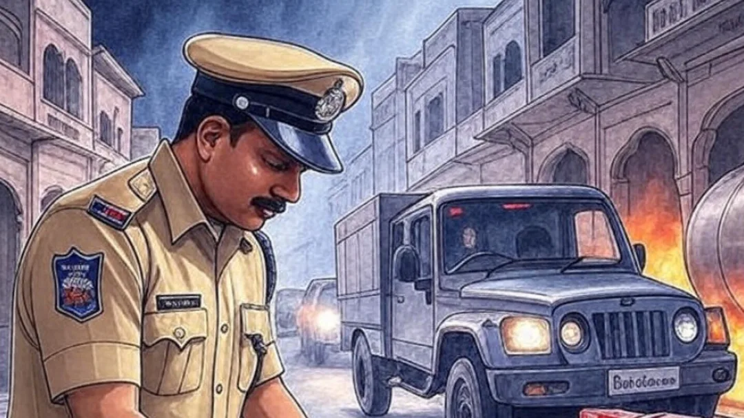 पुलिस थाना बागरा को बड़ी सफलता, चोरी हुए लाखों रुपये के सोना-चांदी बरामद