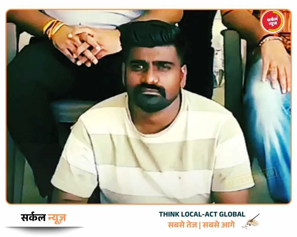 खाकी शर्मसार: गुजरात हाईवे पर राजस्थान पुलिस बनकर लूटने वाली शातिर गैंग का पर्दाफाश