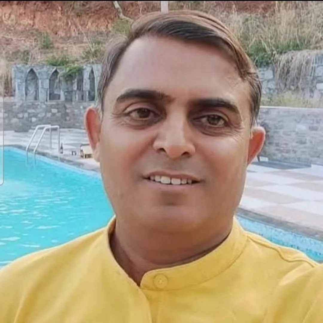 जालौर में टेबल टेनिस संघ का नया अध्याय: दवे अध्यक्ष, सोलंकी सचिव निर्विरोध निर्वाचित