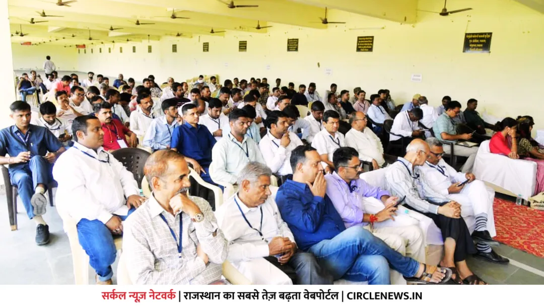 निष्पक्ष सटीक खबरें हो ताकि विश्वसनीयता बनी रहे-समरजीत सिंह