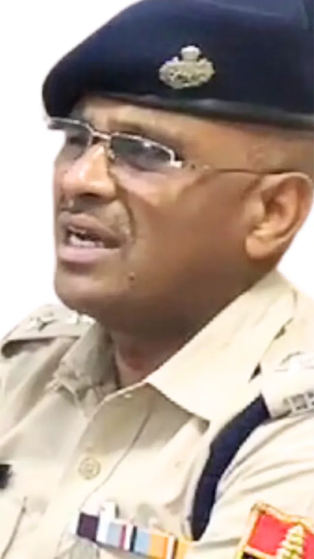 मतगणना 8 बजे शुरू होगी, कलक्टर एसपी की प्रेस वार्ता, भीनमाल में 25 और रेवदर में 18 राउंड, 12 बजे से रूझान आना होगा शुरू