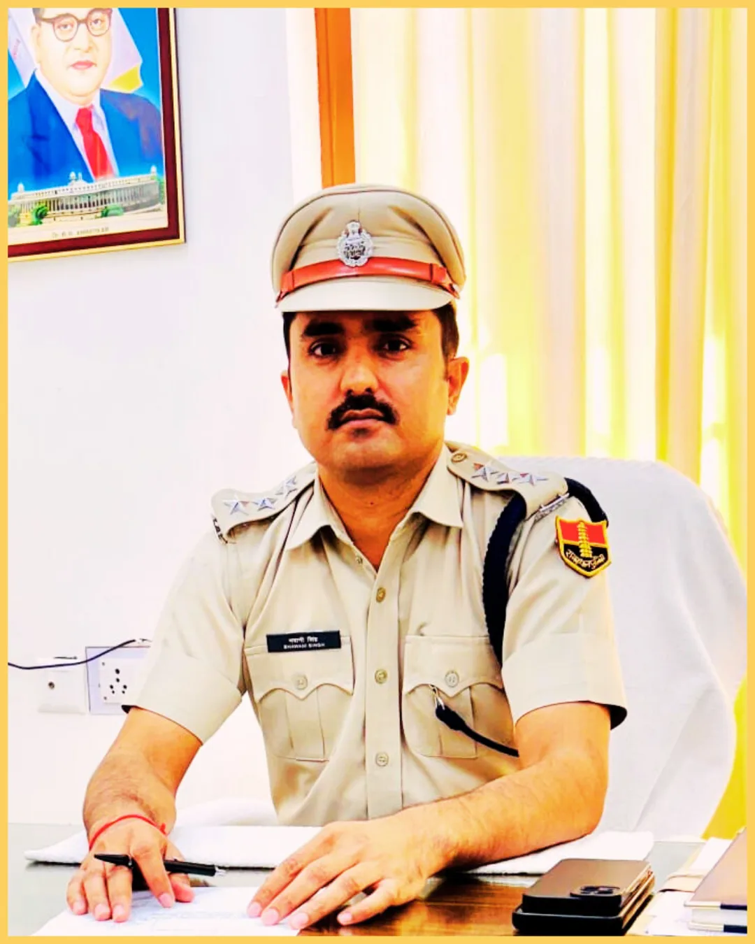 अभियान भौकाल, करड़ा पुलिस की कामयाबी, 2.187 किलोग्राम डोडा पोस्त एवं पाउडरनुमा पदार्थ 51 ग्राम जब्त, 2 ट्रक को किया जब्त – फोटो 2