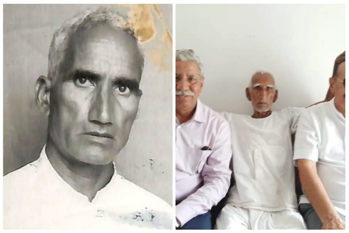 स्वतंत्रता सेनानी और पूर्व विधायक रणमल सिंह से मिलेंगे उपराष्ट्रपति धनखड़
