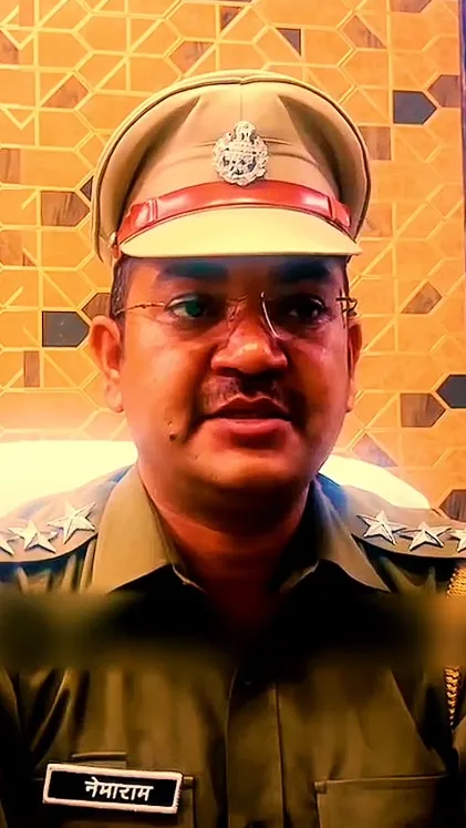 ग्लूकोज ड्रिप की आड़ में बह रही थी 'अंग्रेजी': भारतमाला टोल पर 80 लाख का माल जब्त, चालक गिरफ्तार