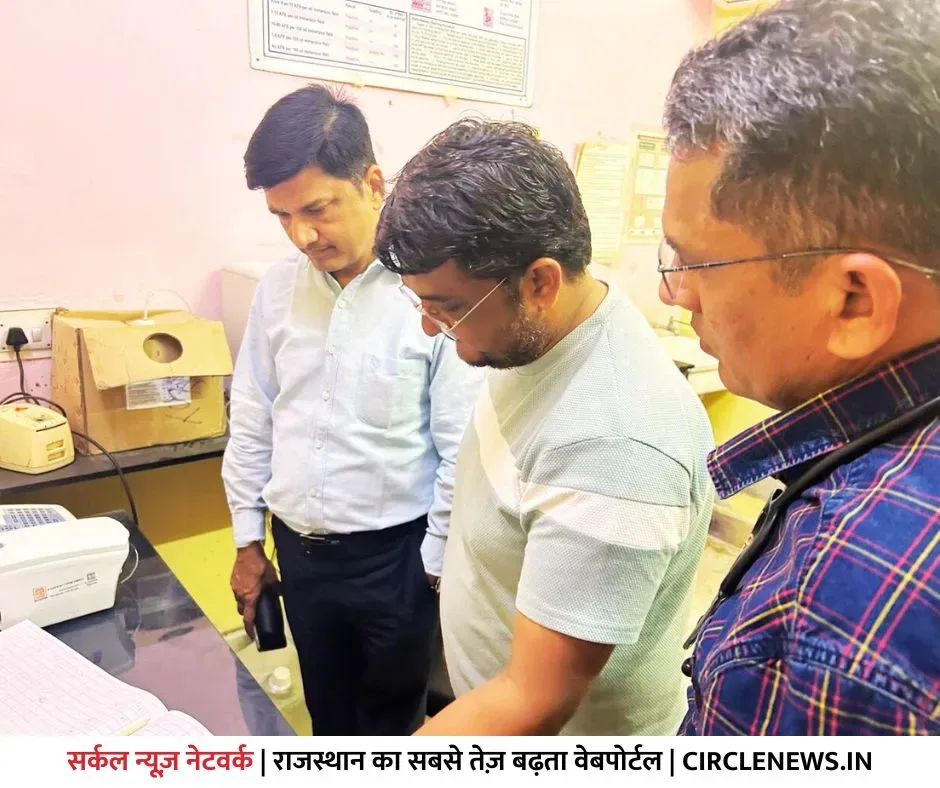 जन सुनवाई, ADM पहुंचे चितलवाना, जिले में ग्राम पंचायत स्तरीय जनसुनवाई का हुआ आयोजन