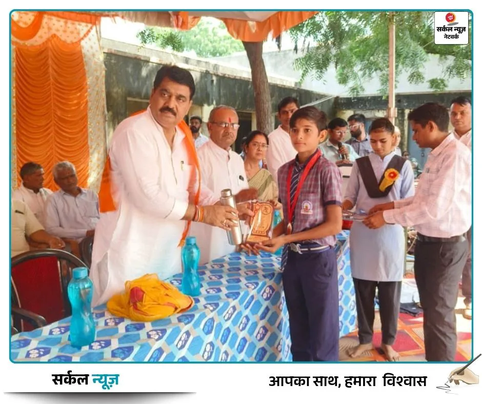 जिला स्तरीय रॉलर स्केटिंग में शिवम इंटरनेशनल स्कूल का दबदबा कायम