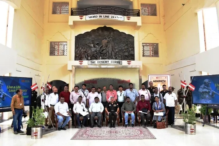 सशस्त्र बलों में युवाओं की भर्ती के लिए अग्निपथ योजना, चार साल की रहेगी सर्विस, पैकेज लाखों में, सेना को जवान बनाने का आईडिया