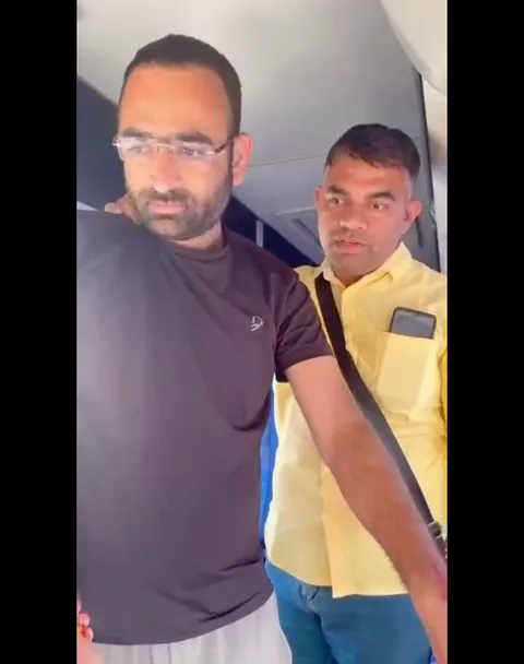 सफल रहे ऑपरेशन कंटकमोचक एवं जैमरोल, दो खुंखार नशे के सौदागर गिरफ्तार, आईजी जोधपुर की टीम रही सफल, नेपाल सहित मल्टी स्टेट से जुडे थे तार – फोटो 4