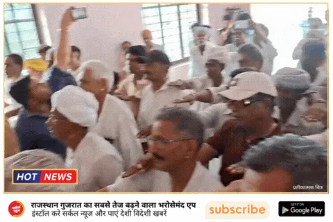 ‘नशाविहान’ अभियान से उठी नई सुबह की उम्मीद, 36 समाजों ने दिखाई एकजुटता – फोटो 2