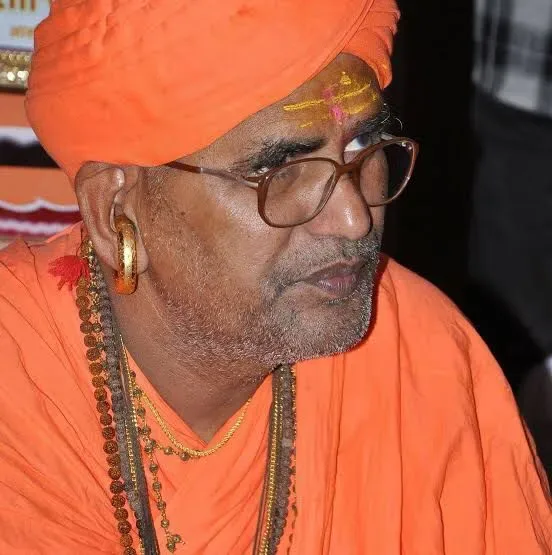पीर गंगानाथ महाराज का 7वां चातुर्मास रेवत के अमरनाथ मंदिर में, भव्य शोभायात्रा के साथ करेंगे  प्रस्थान कल – फोटो 2