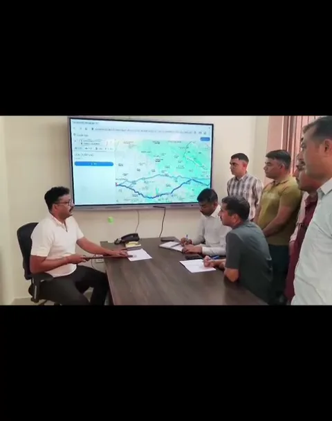 सफल रहे ऑपरेशन कंटकमोचक एवं जैमरोल, दो खुंखार नशे के सौदागर गिरफ्तार, आईजी जोधपुर की टीम रही सफल, नेपाल सहित मल्टी स्टेट से जुडे थे तार – फोटो 2