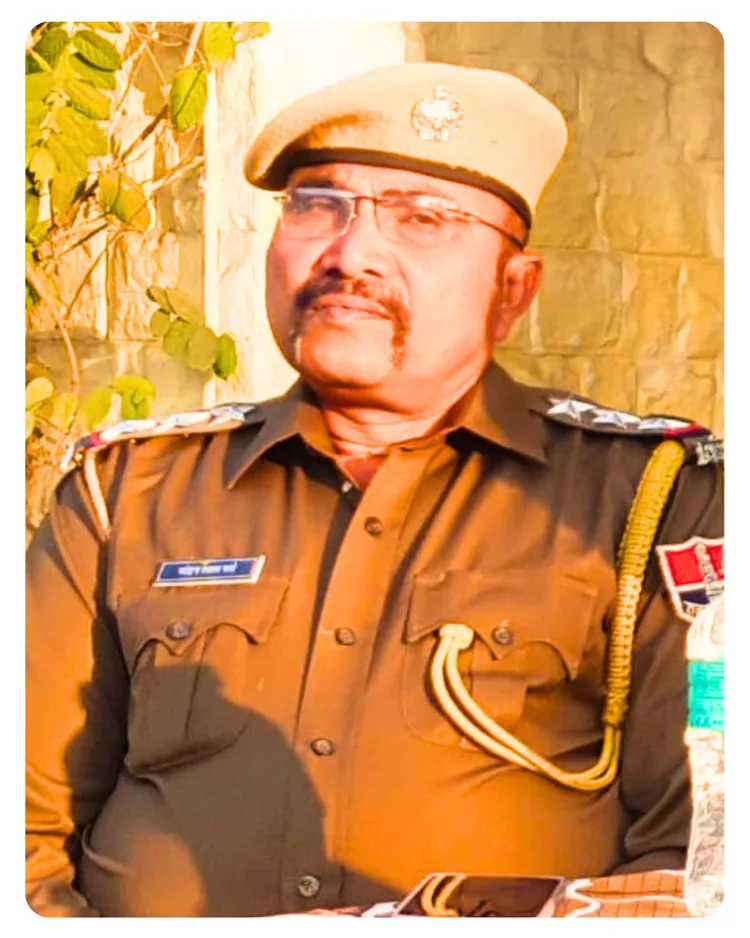 बागरा पुलिस का त्वरित एक्शन, समाजों में वैमनस्य फैलाने का प्रयास, हिस्ट्रीशीटर को भेजा जेल, गलत वीडियो बनाकर सोशल मीडिया का किया गलत इस्तेमाल