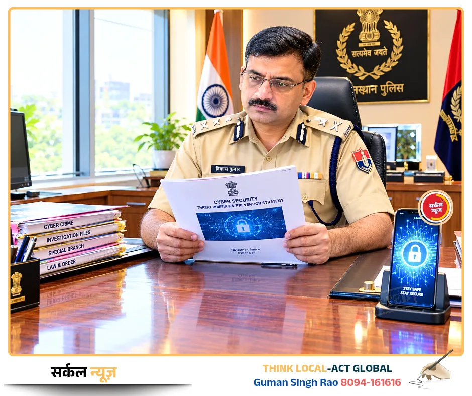 स्मार्टफोन खोया तो समझो तिजोरी की चाबी गई! फोन ढूंढने से पहले डिजिटल खातों पर लगाएं ताला