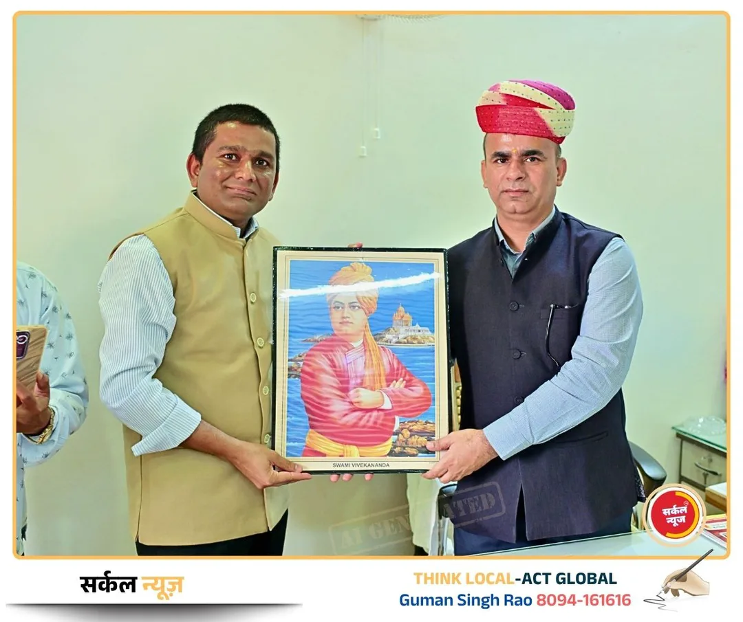 बच्चों के चेहरों पर बिखरी मुस्कान: वात्सल्यधाम पहुंचे जिला जज, पौधरोपण कर दिया हरियाली का संदेश